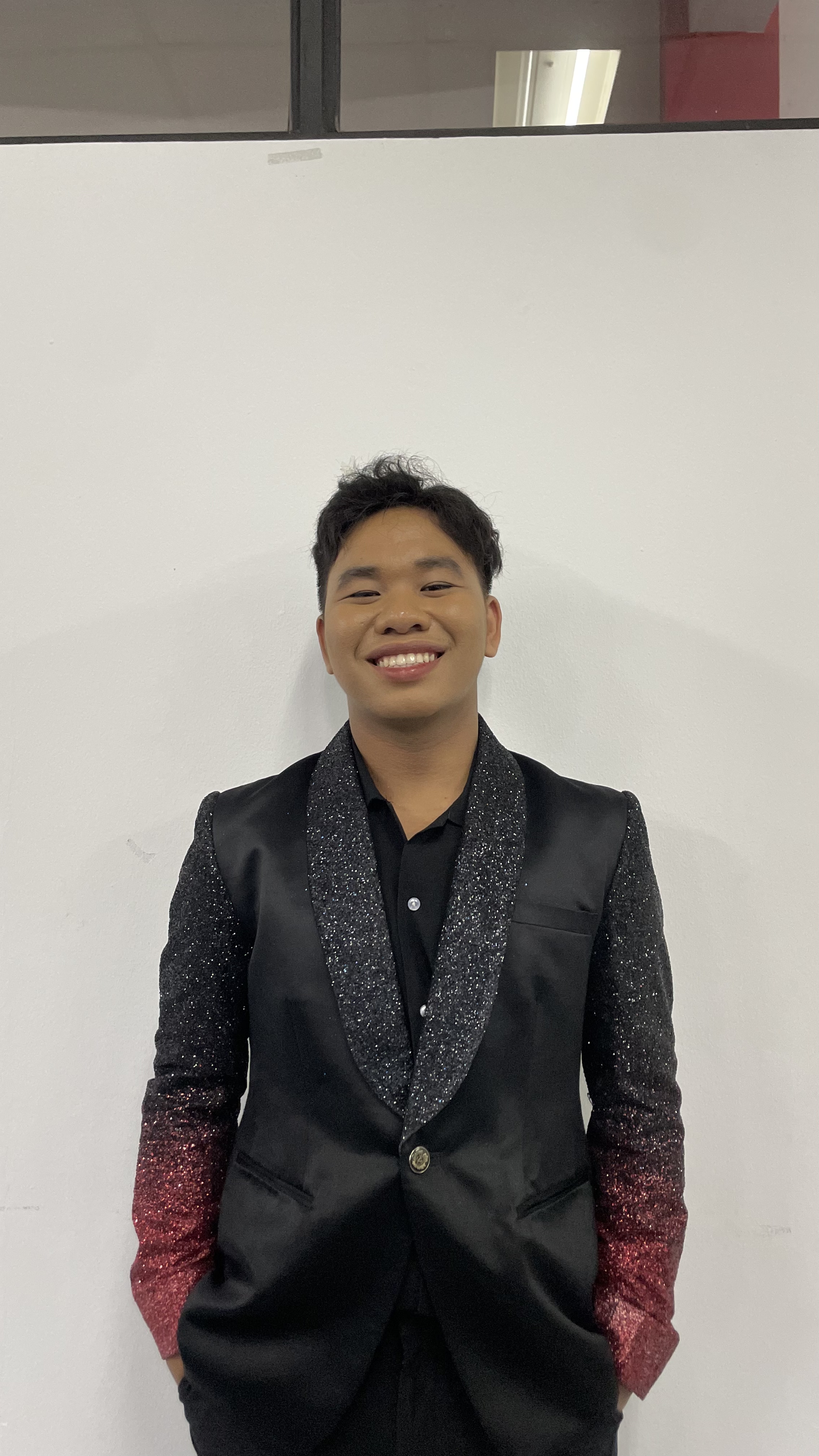 Foto profil Marthin Nababan